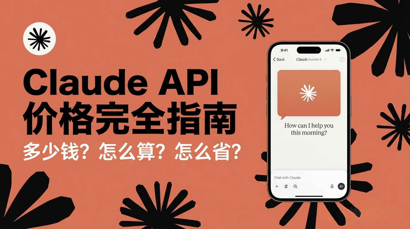 Claude API 价格完全指南：多少钱？怎么算？怎么省？（2026最新）