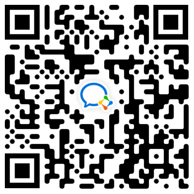 Whatsapp QR code